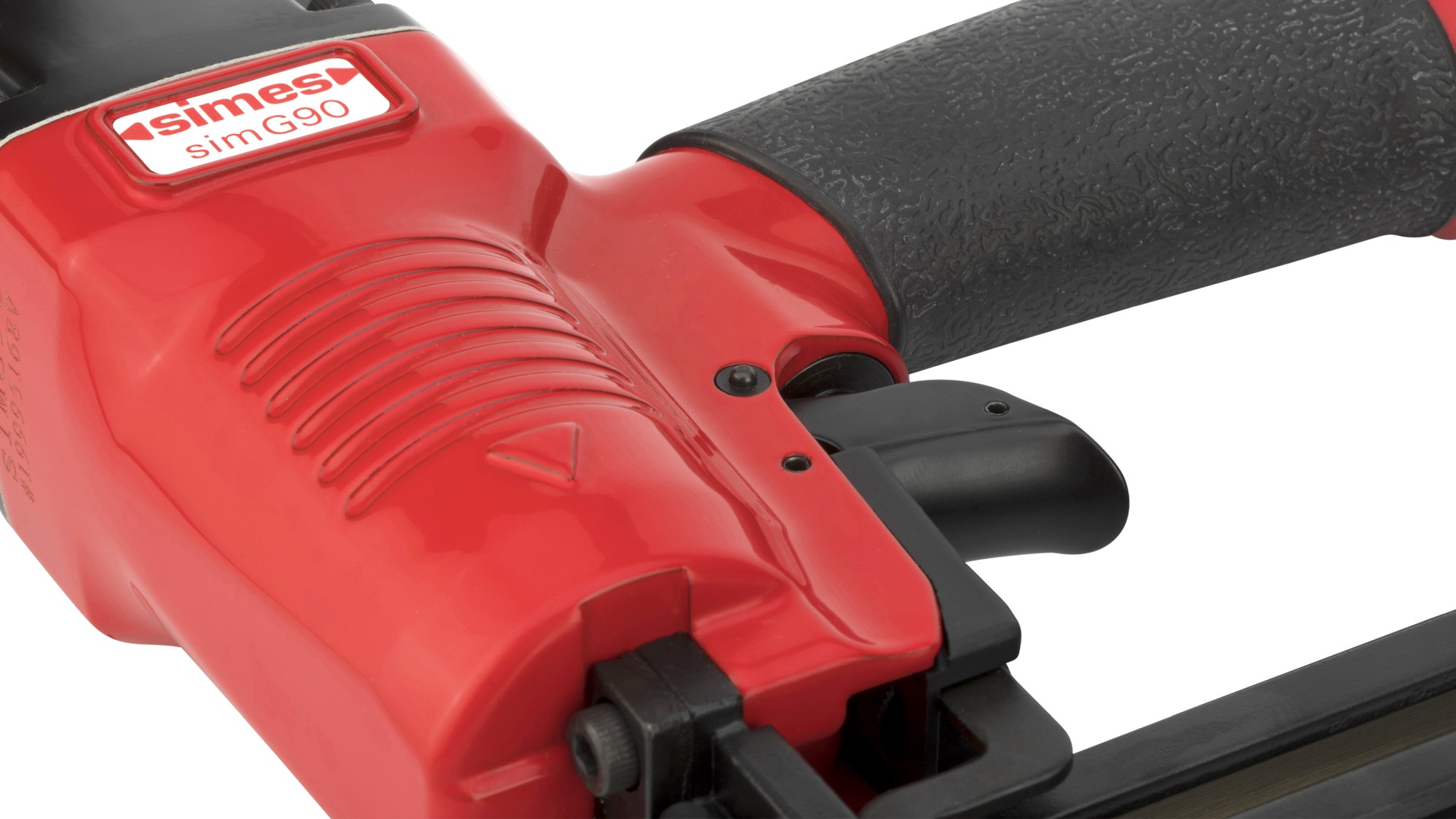 Grapadora neumática simG90