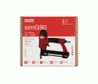 Grapadora neumática simG90