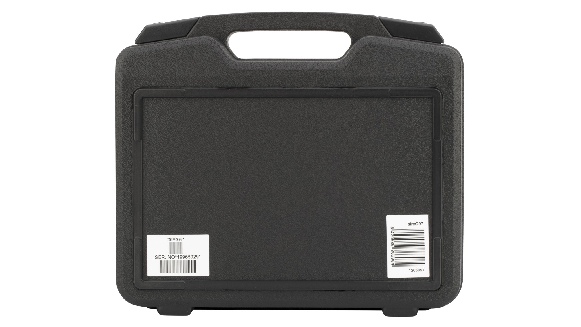 Grapadora neumática simG97