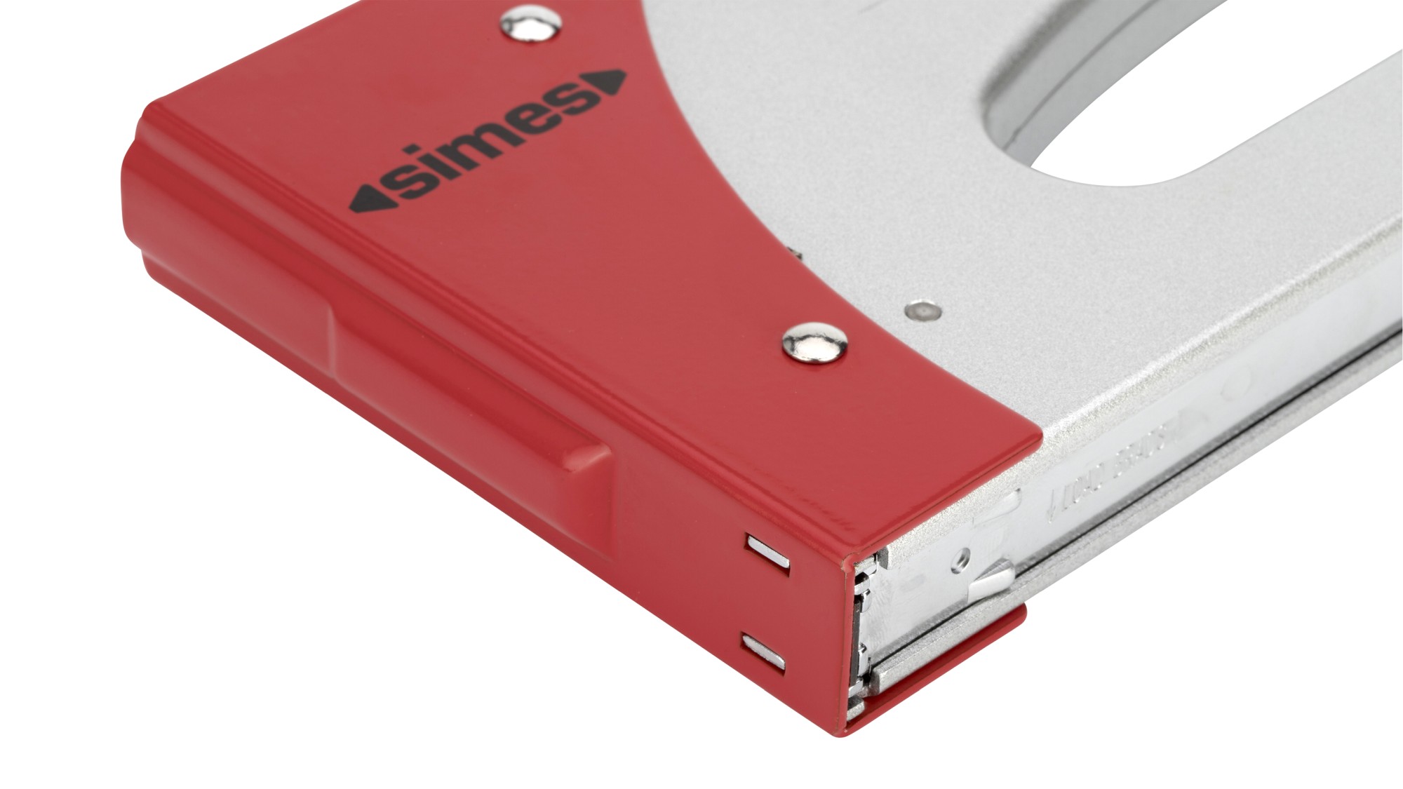 Grapadora profesional simMT50 XP