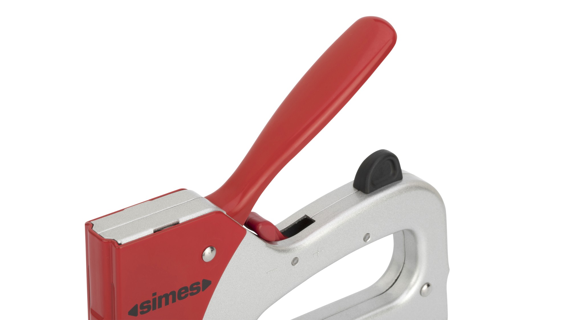 Grapadora profesional simMT53 XP