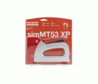 Grapadora profesional simMT53 XP