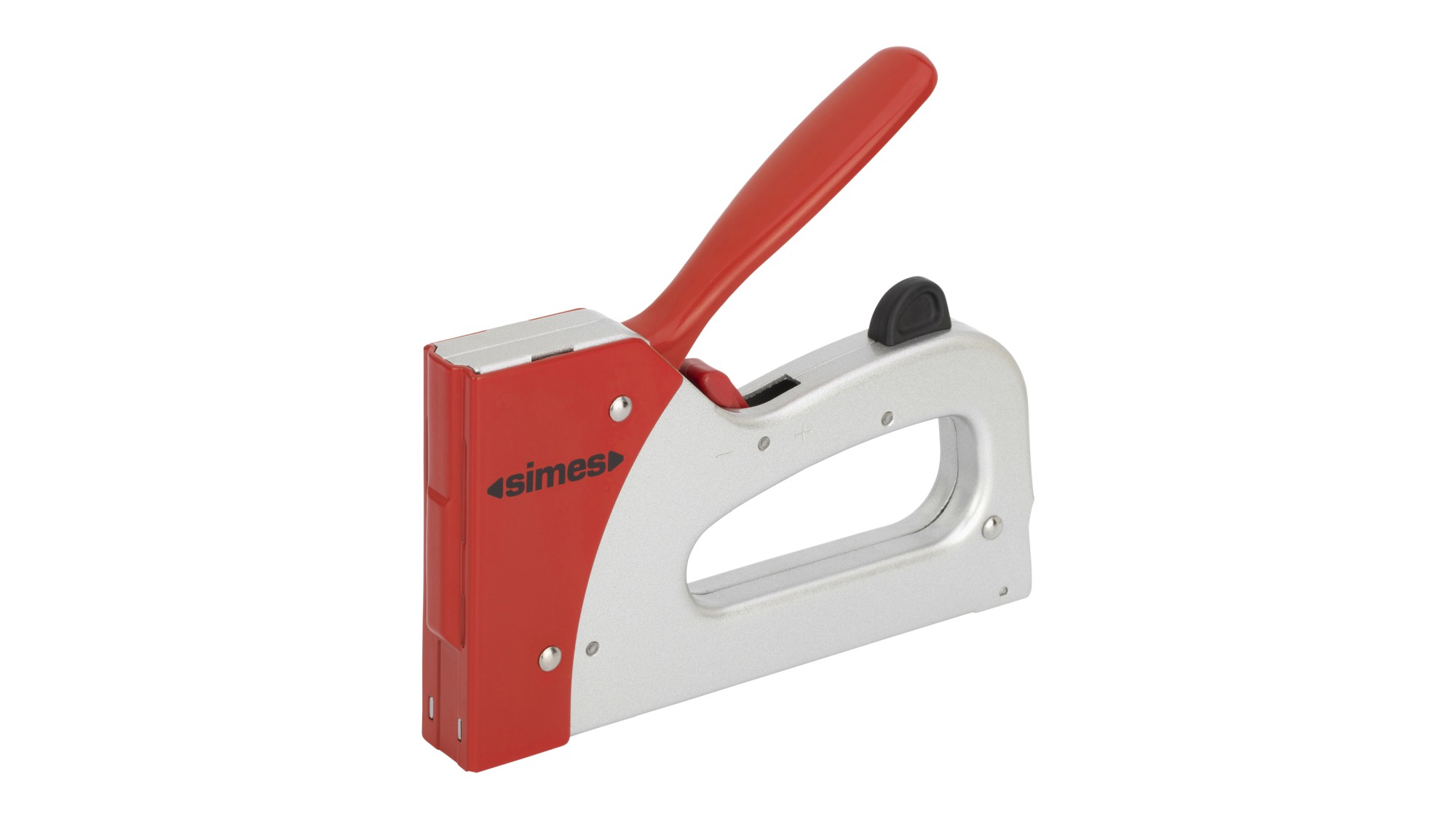 Grapadora profesional simMT53 XP