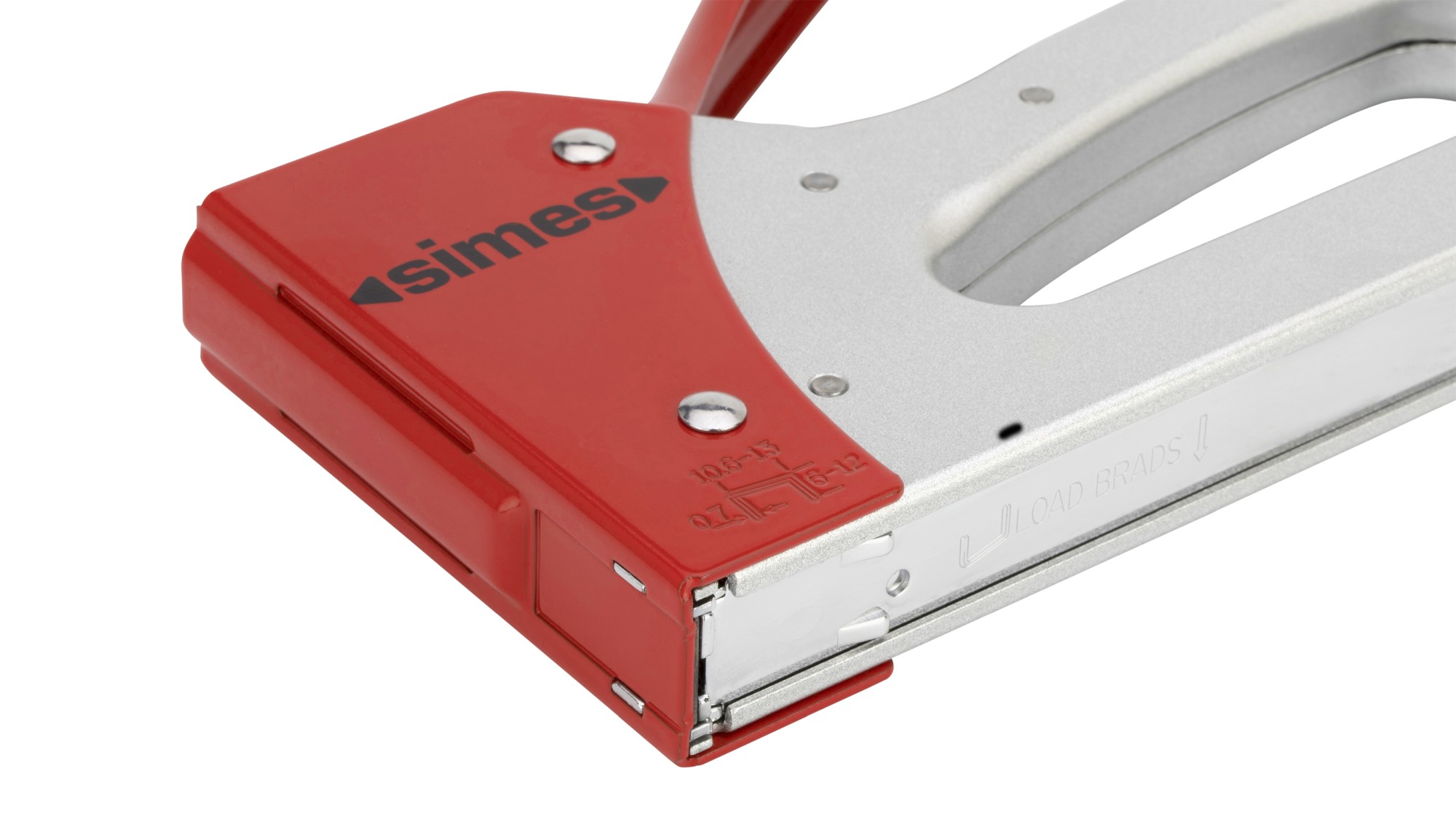 Grapadora profesional simMT80-58 SP