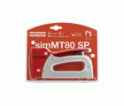Grapadora profesional simMT80-58 SP