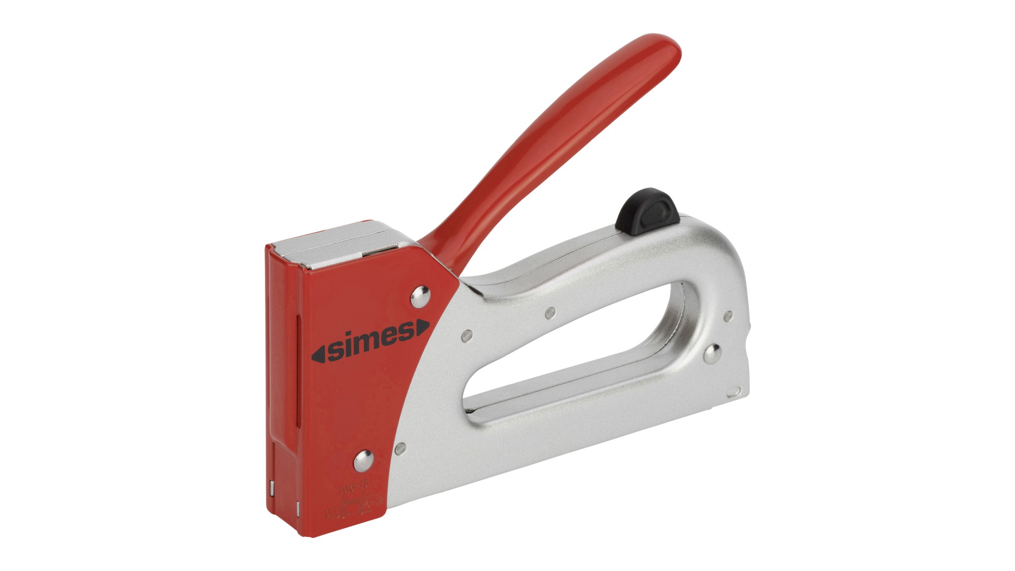 Grapadora profesional simMT80-58 SP