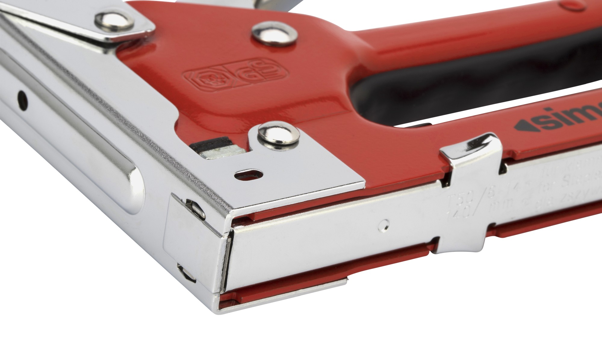 Grapadora semi profesional simMT50 SP