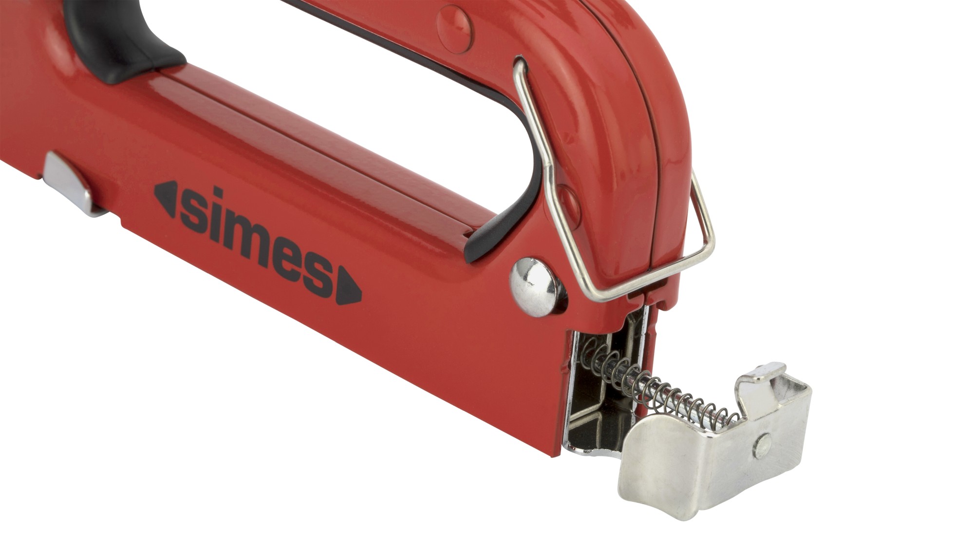 Grapadora semi profesional simMT50 SP