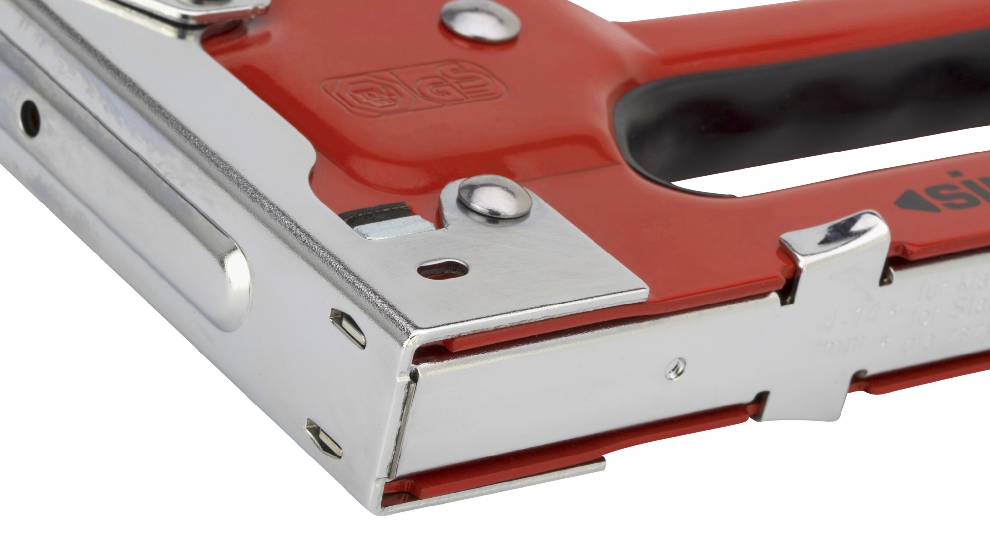 Grapadora semi profesional simMT53 SP