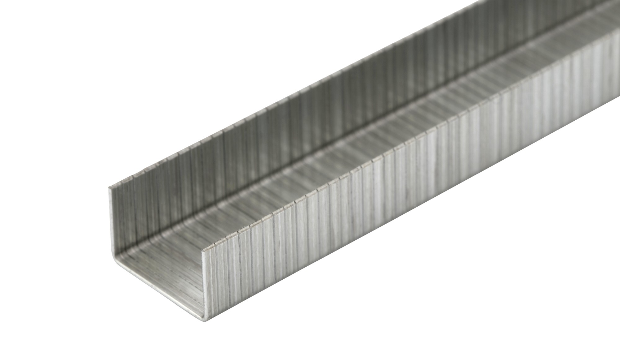 Grapa 5 8 mm - Galvanizada