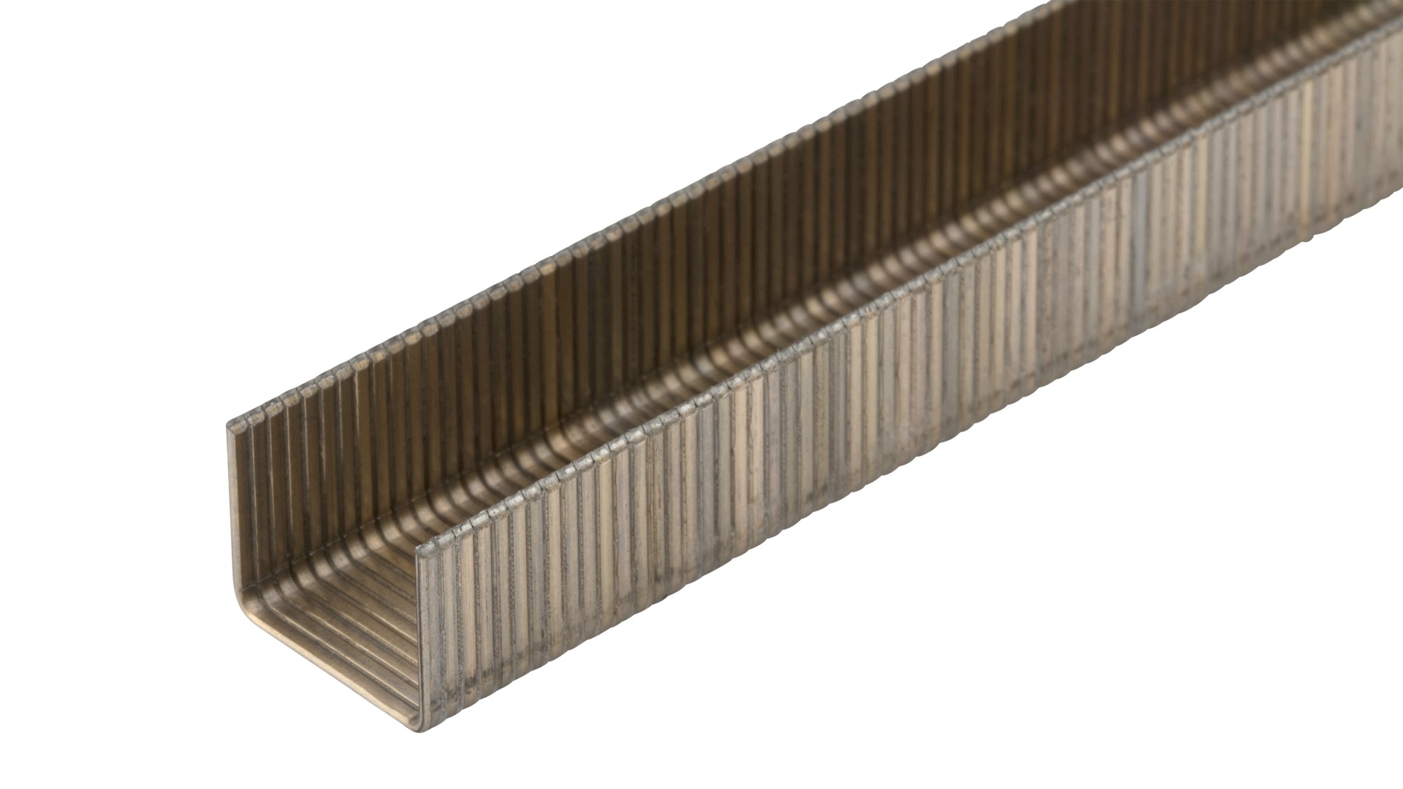 Grapa 84 8 mm - Galvanizada