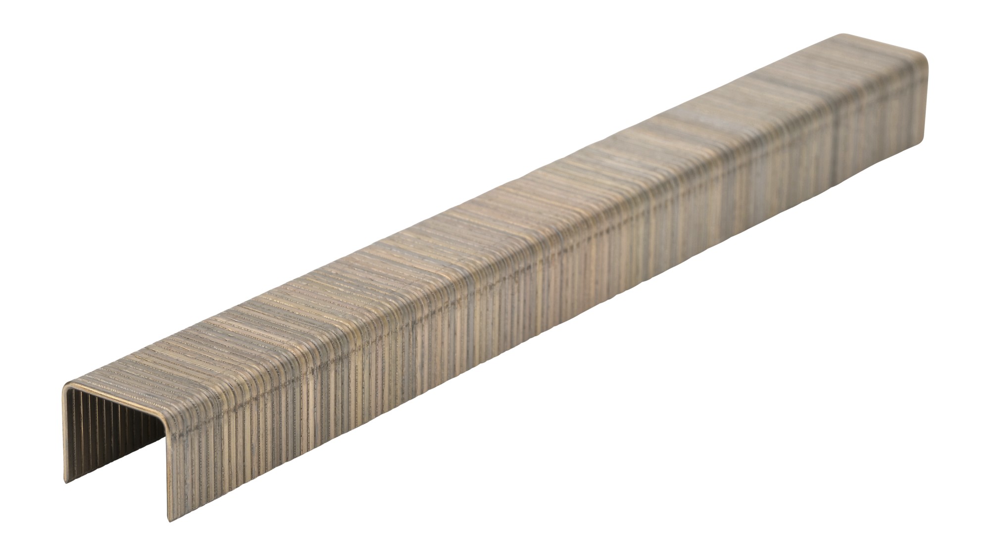 Grapa 84 8 mm - Galvanizada