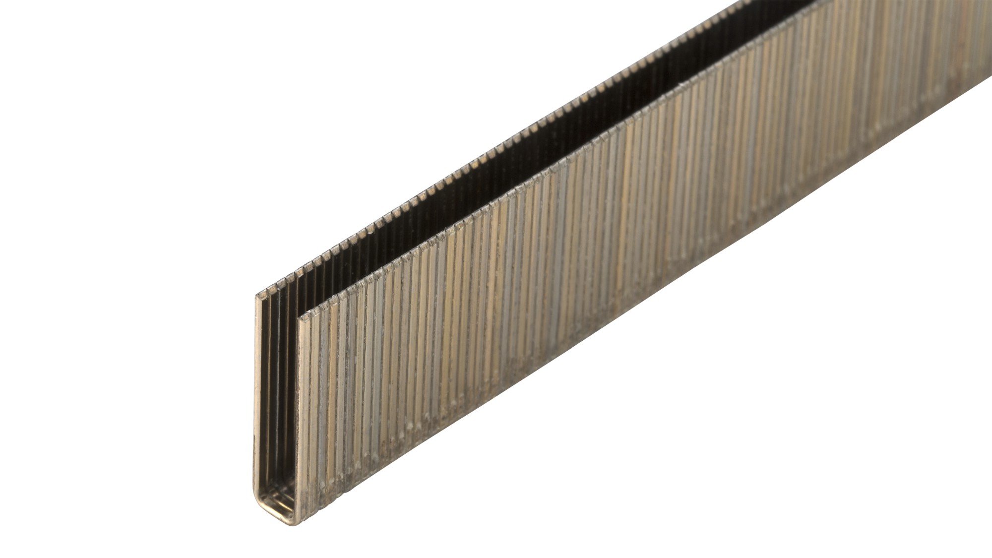 Grapa SJK 16 mm - Galvanizada