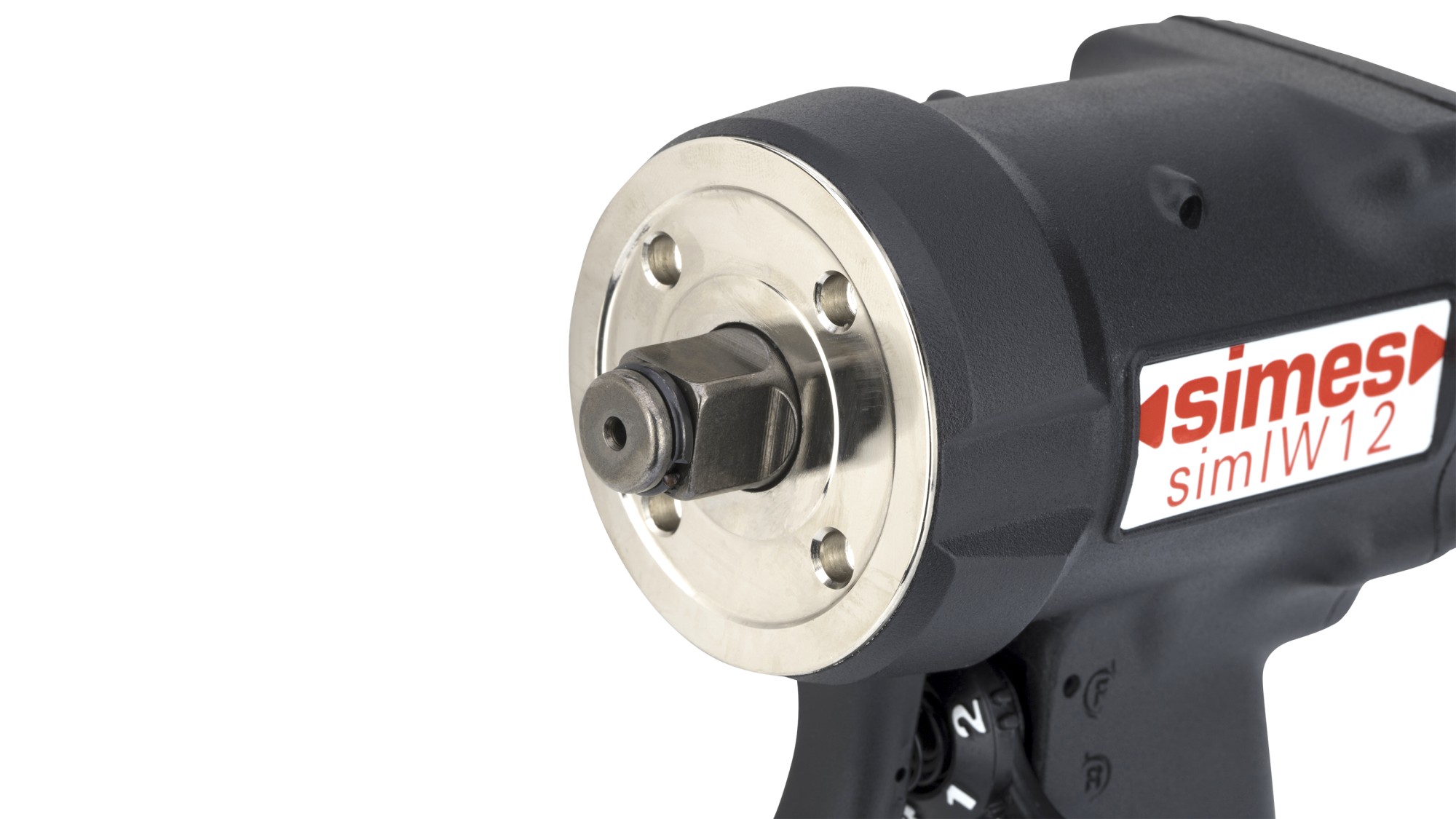 Llave de impacto neumática simIW12