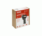 Llave de impacto neumática simIW12