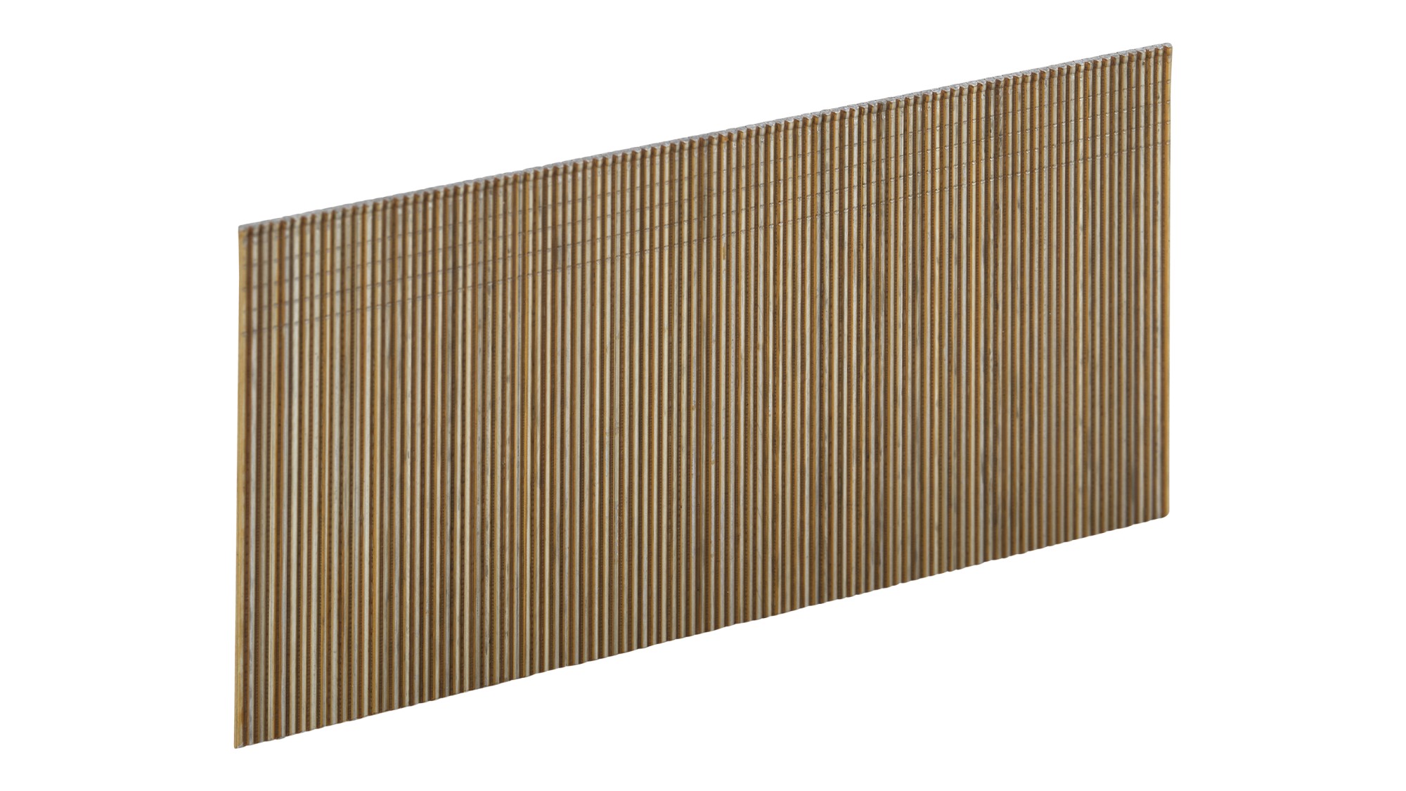 Micro brad 0,6 20 mm - Galvanizado