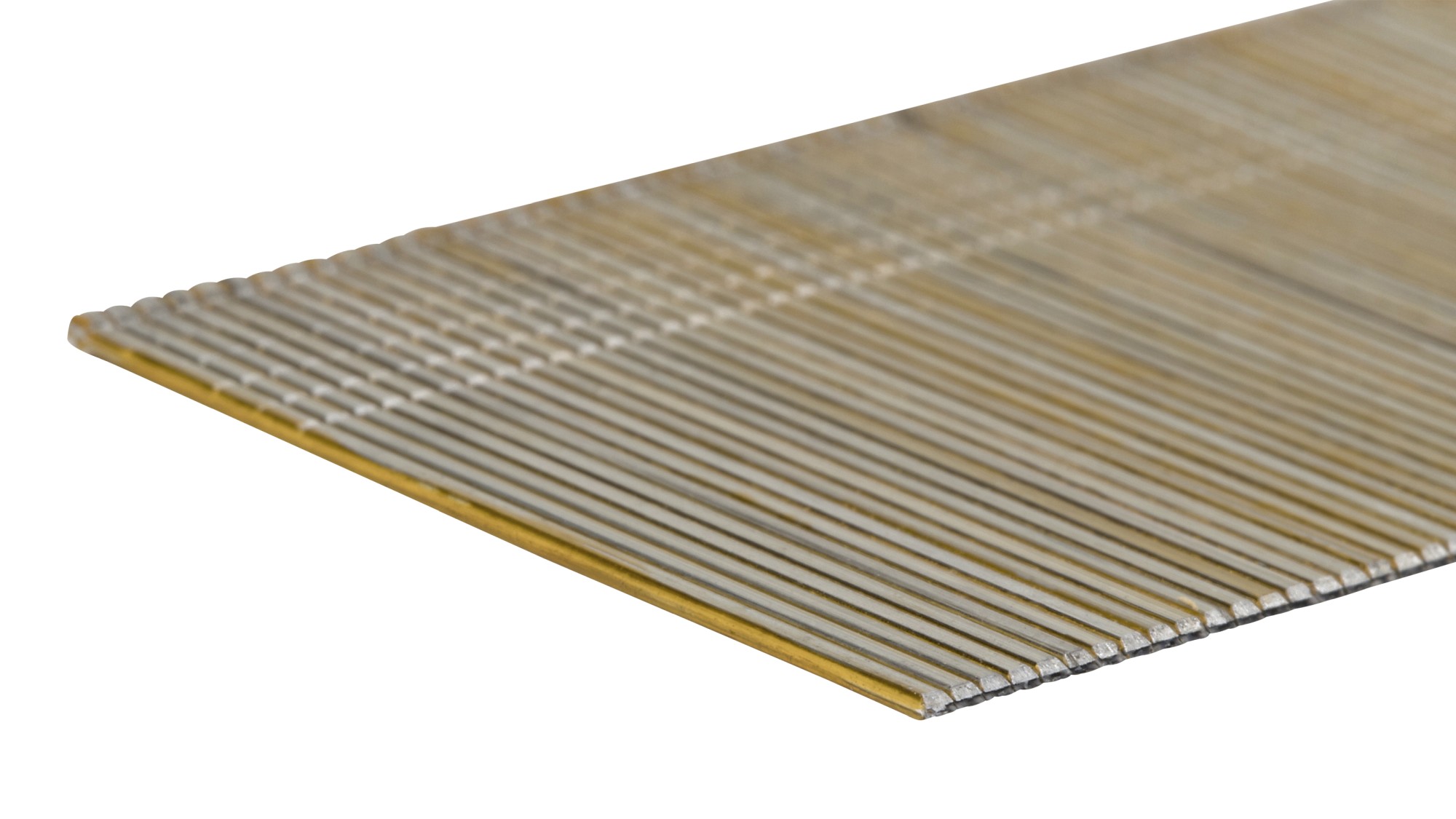 Mini brad 0,8 15 mm - Galvanizado