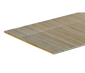 Mini brad 0,8 30 mm - Galvanizado