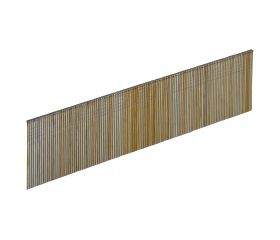 Mini brad 0,8 30 mm - Galvanizado