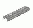 Omega 16 Galvanizada