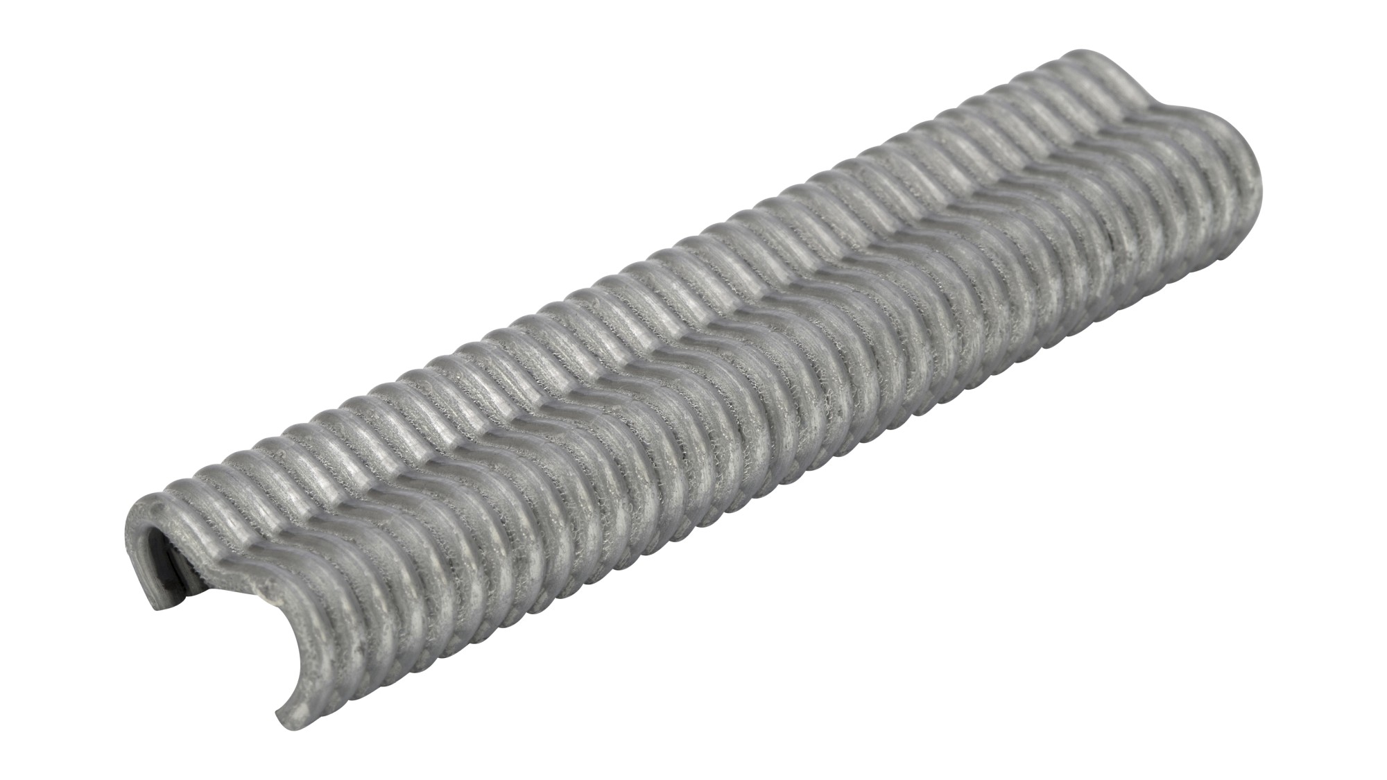 Omega 16 Galvanizada