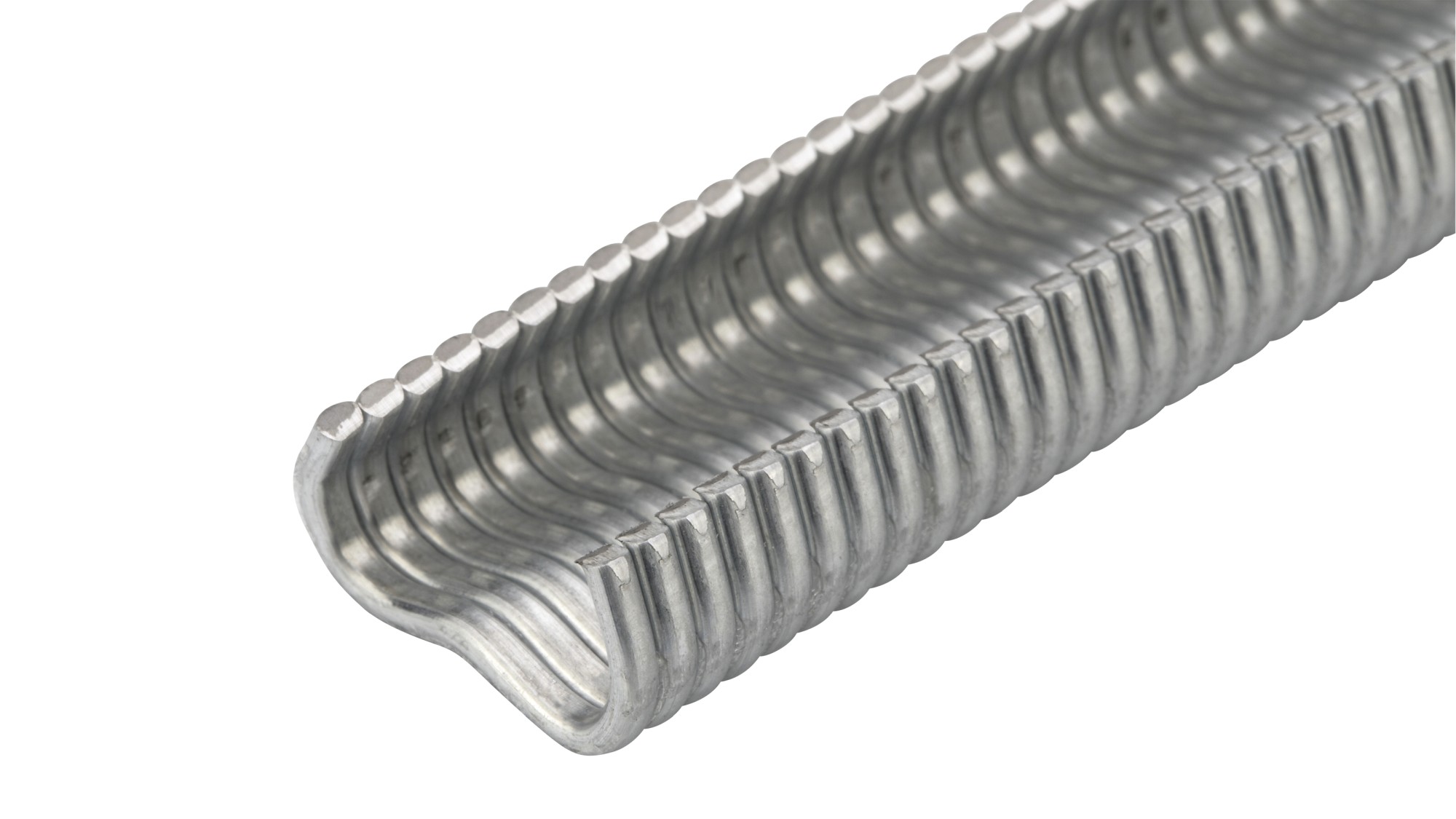 Omega 18 Galvanizada / Encolada