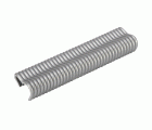 Omega 18 Galvanizada / Encolada