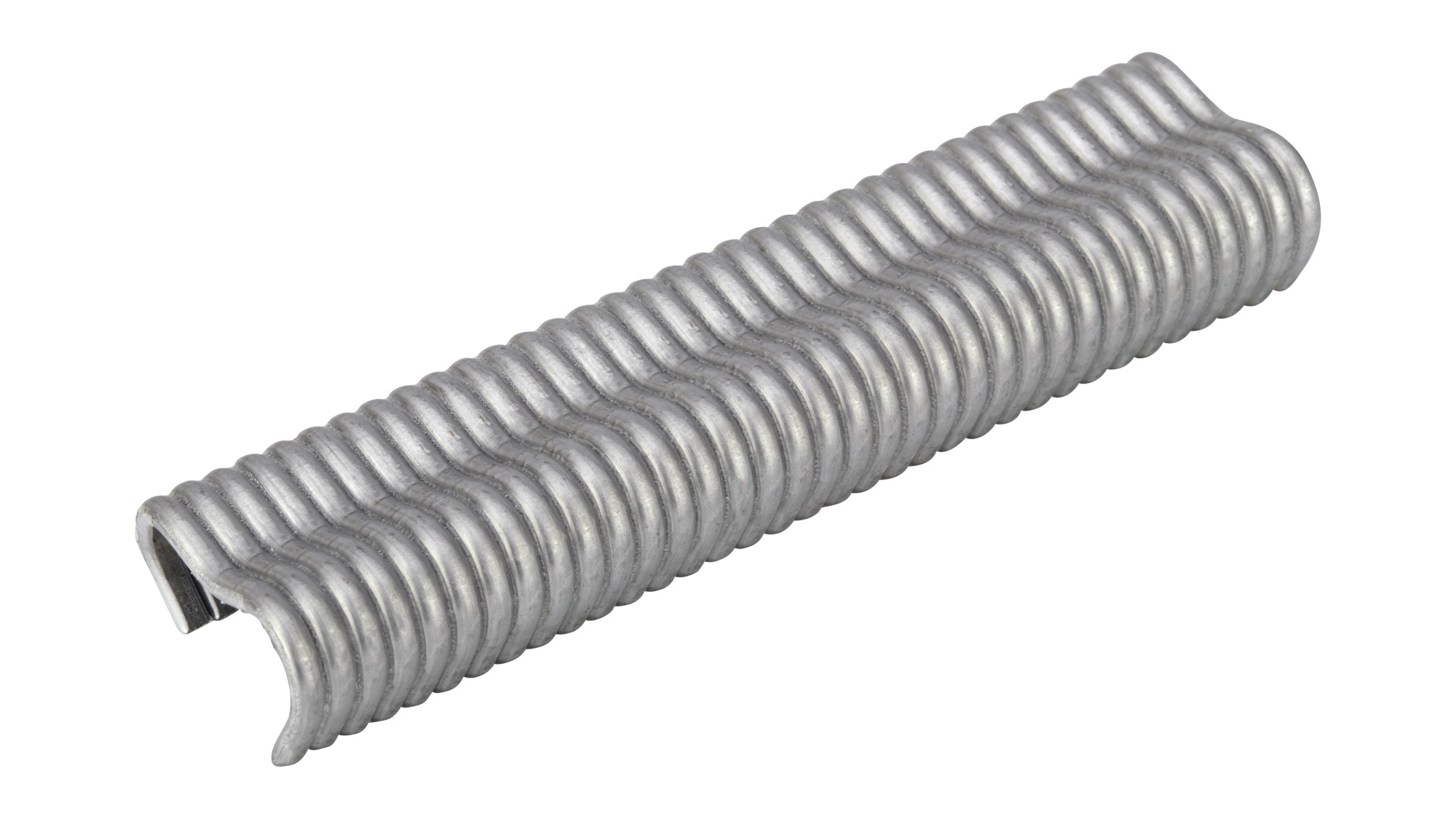 Omega 18 Galvanizada / Encolada