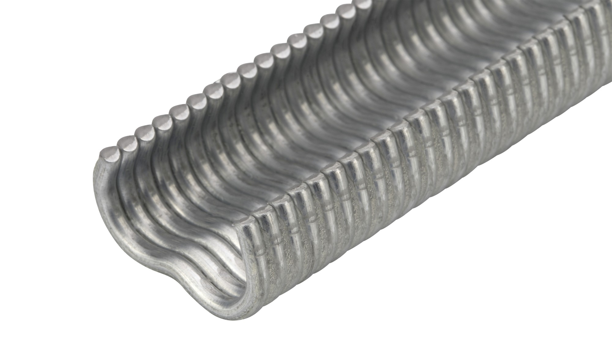 Omega 20 Galvanizada