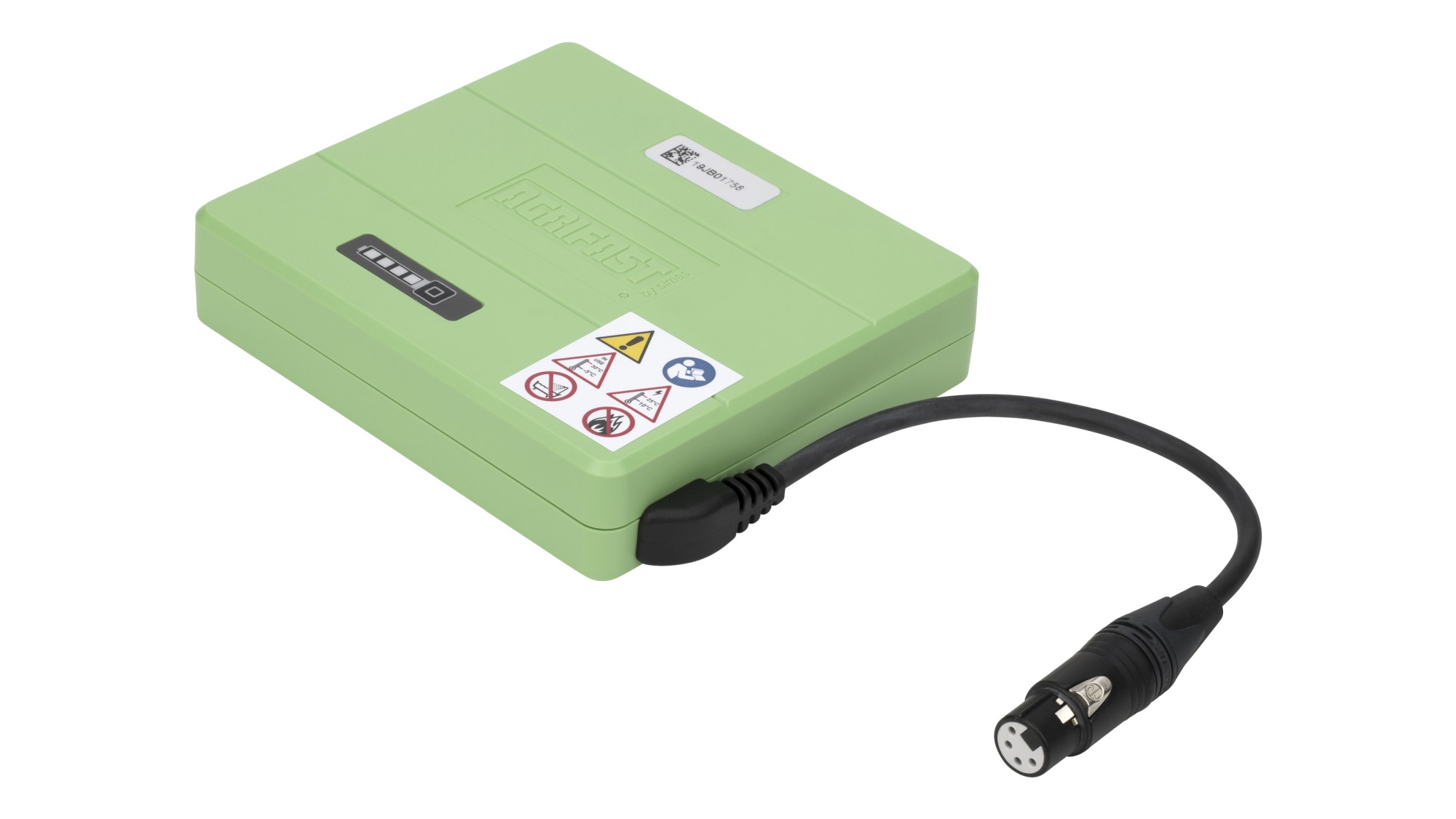 Batería Tom System AG235 Bateria Tom System AG235