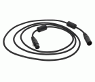 Cable Extensión 2,4m Tom System AG235 Cable Extensión 2,4 m Tom System AG235