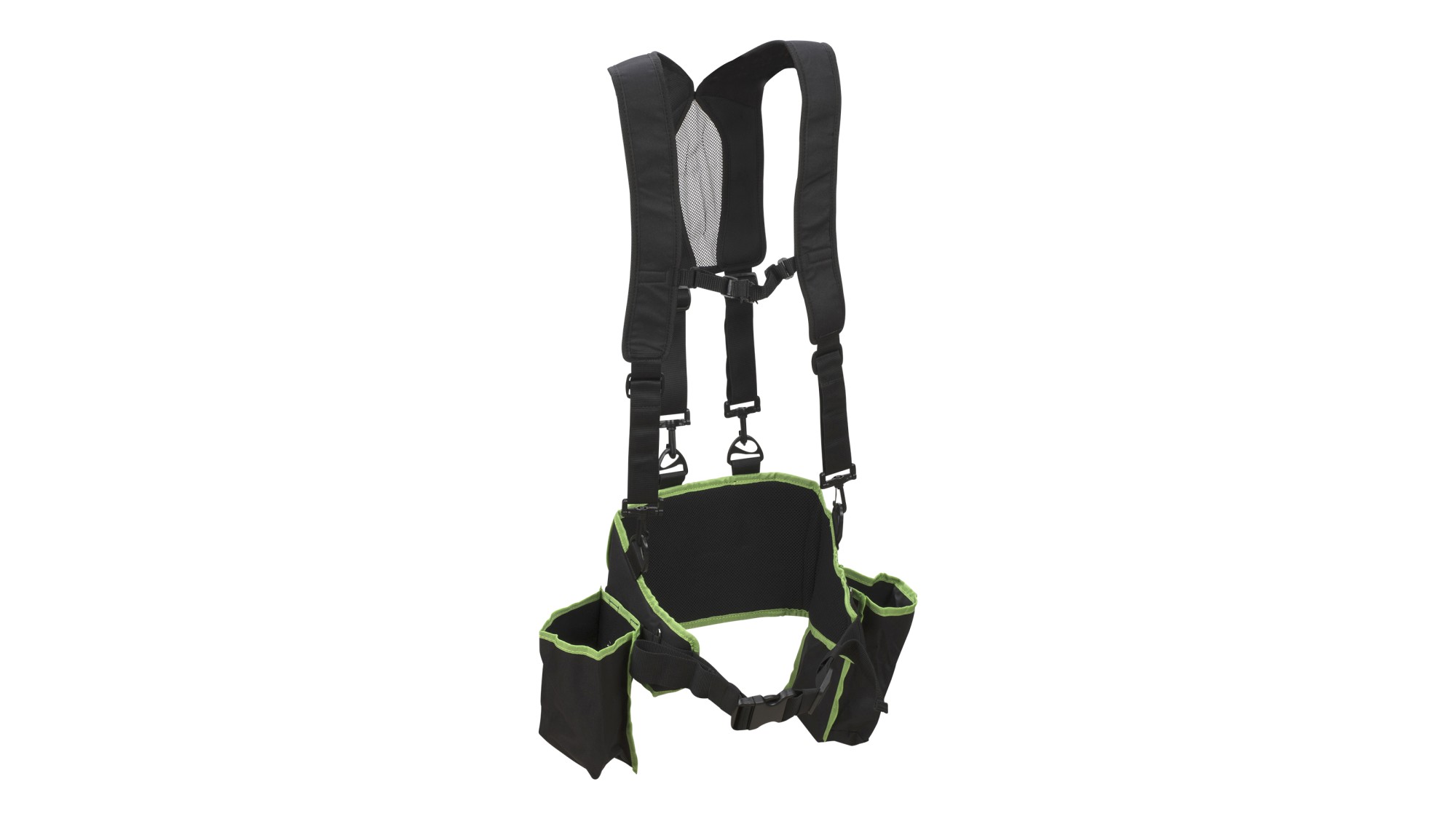 Cinturón Tom System AG235