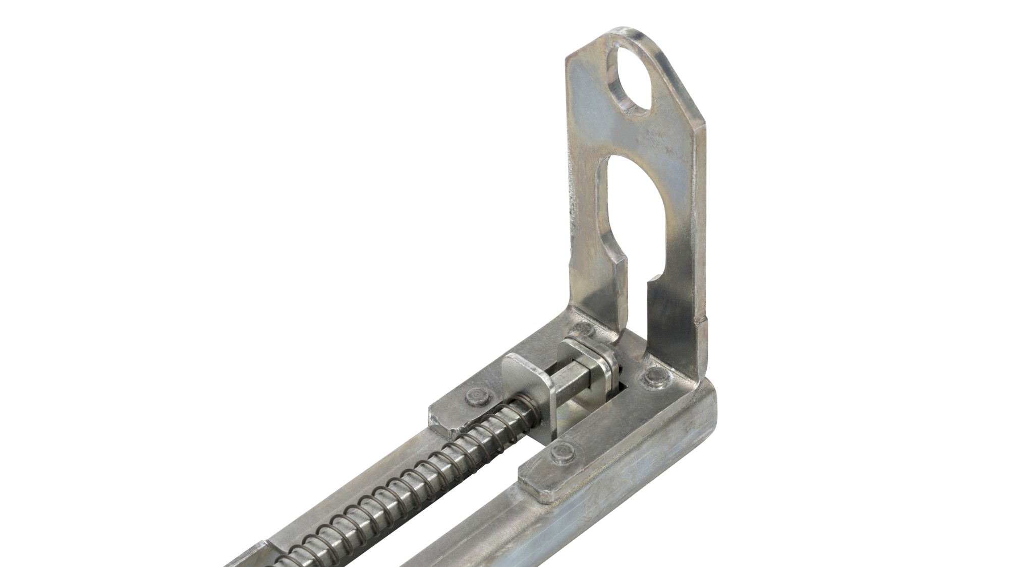 Conjunto cargador E30