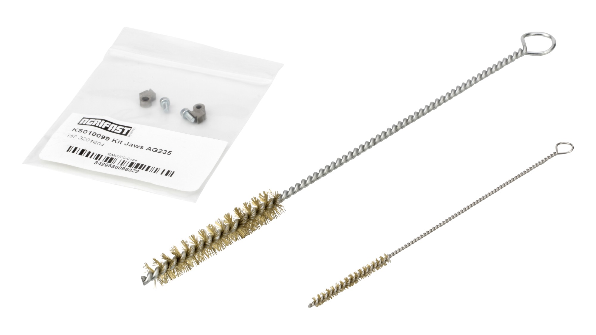 Grapadora eléctrica Tom System AG235