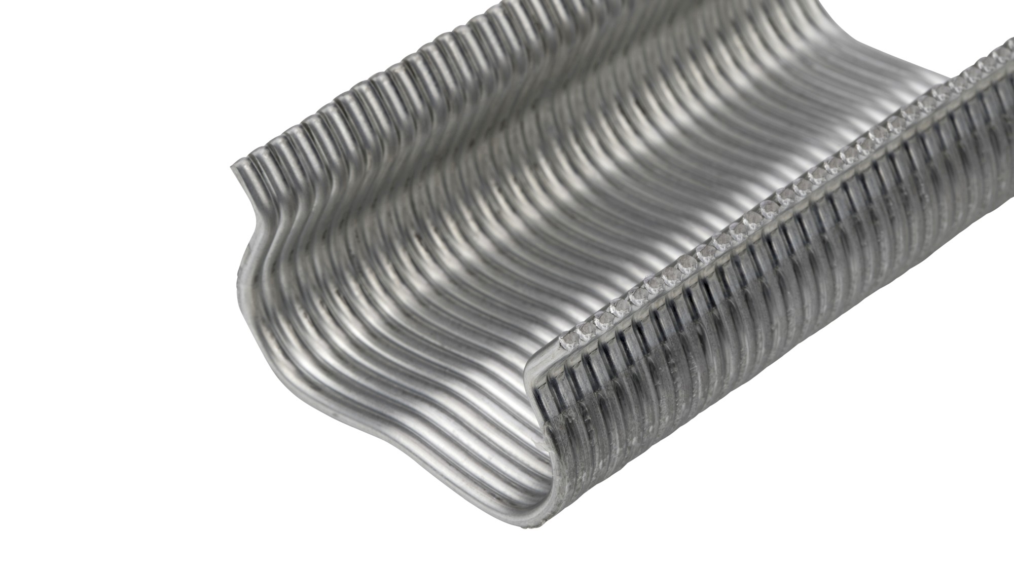 Grapa E40 - Galvanizada