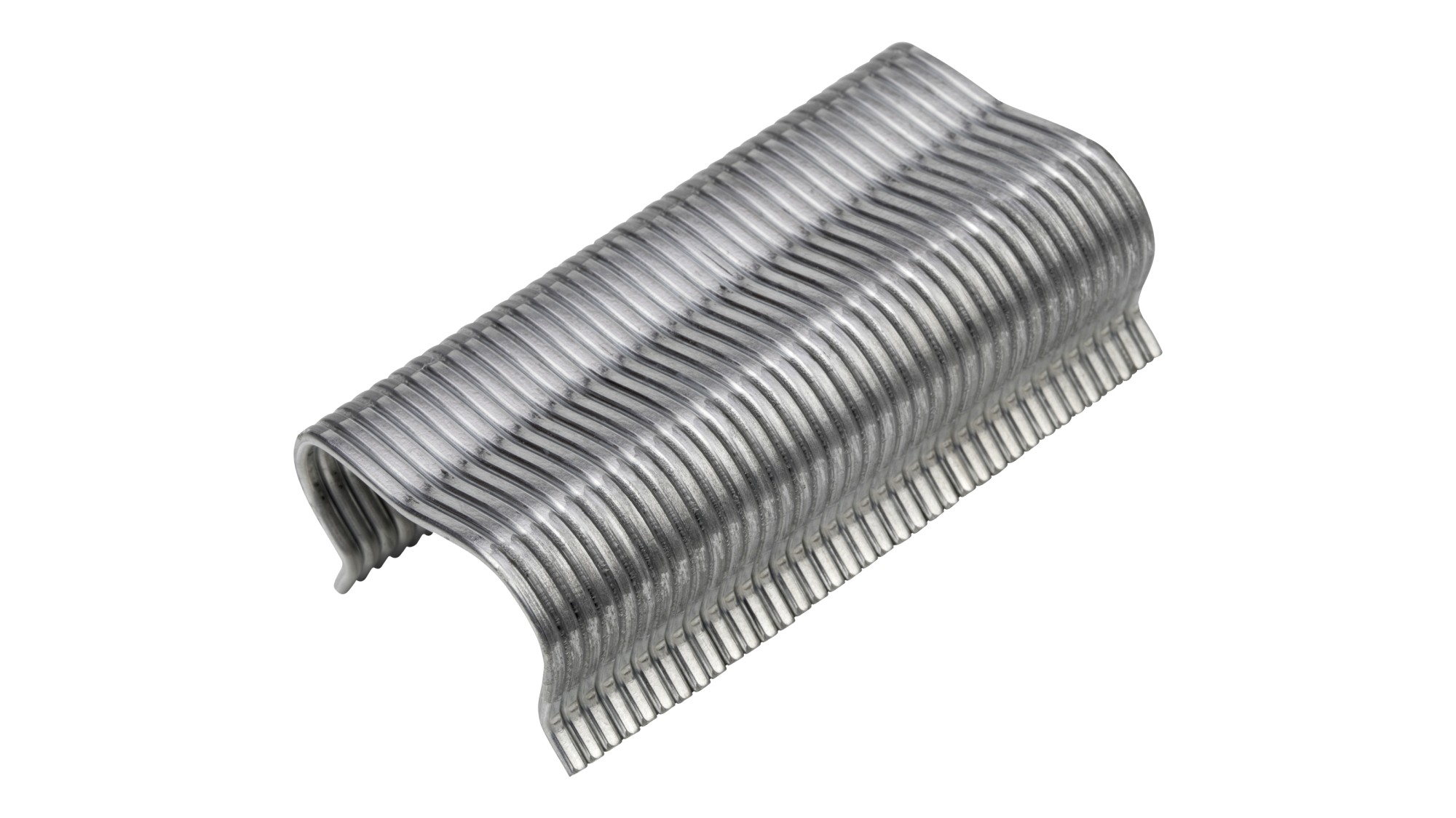 Grapa E40 - Galvanizada