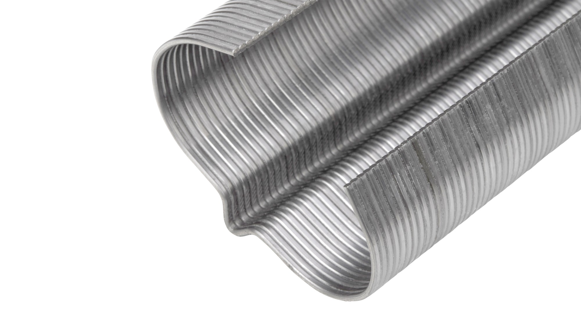 Grapa V46 Galvanizada