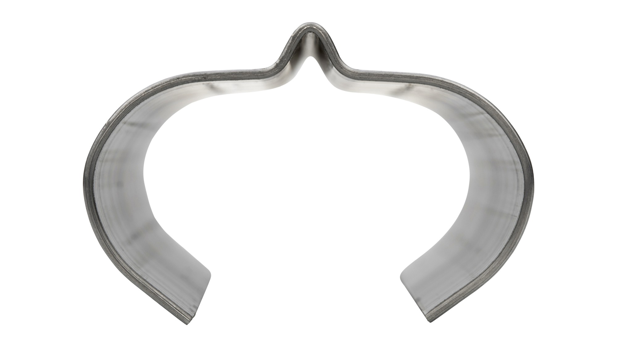 Grapa V46 Galvanizada