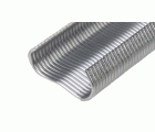 Grapa A40 - Galvanizada