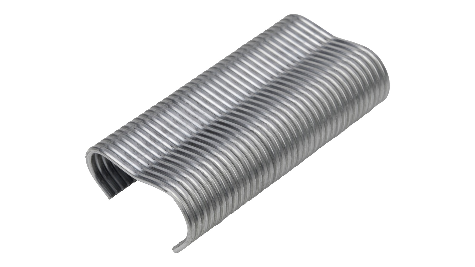 Grapa A40 - Galvanizada