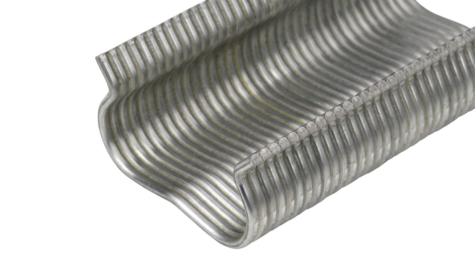 Grapa E41 - Galvanizada