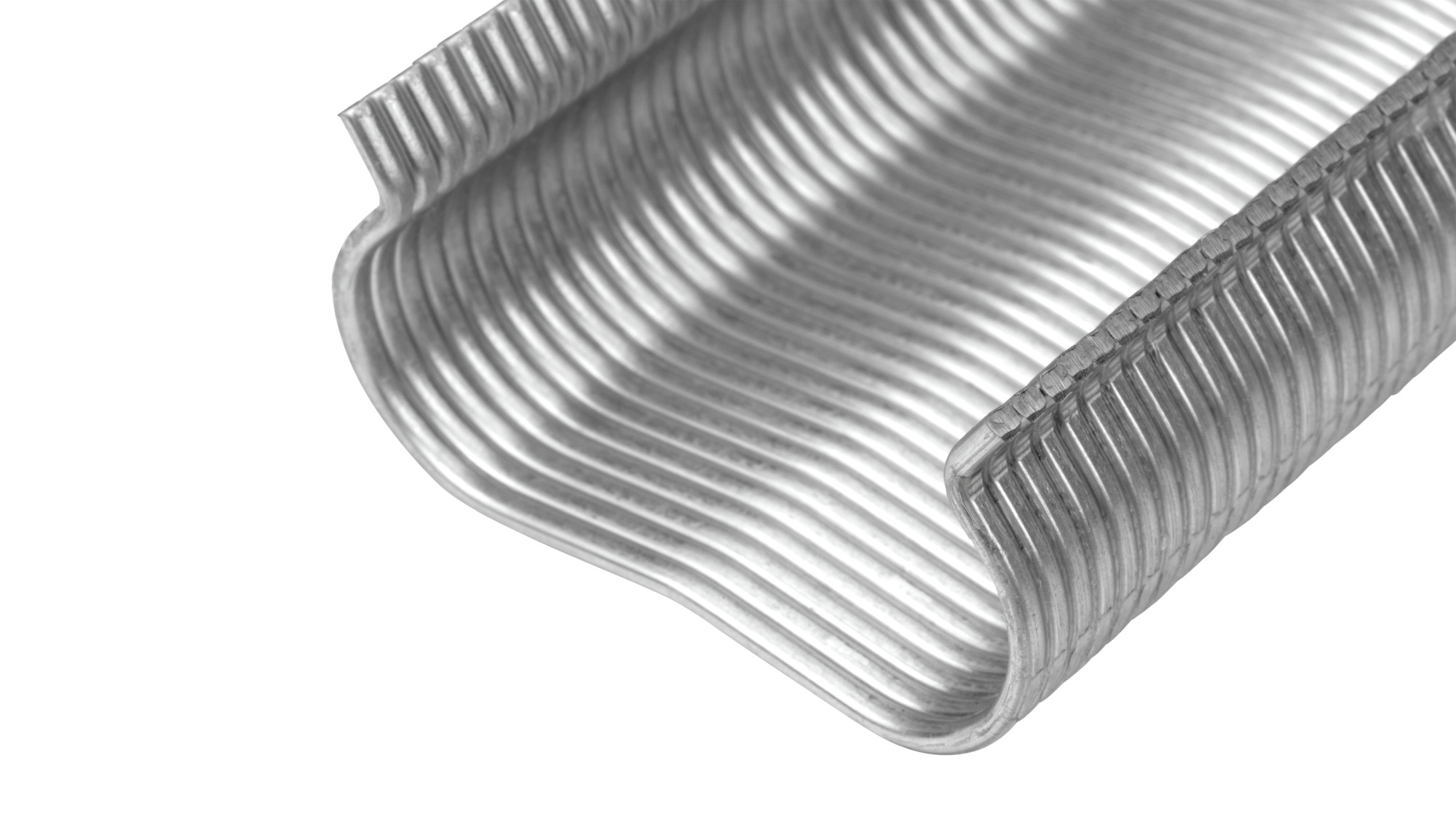 Grapa E50 - Galvanizada