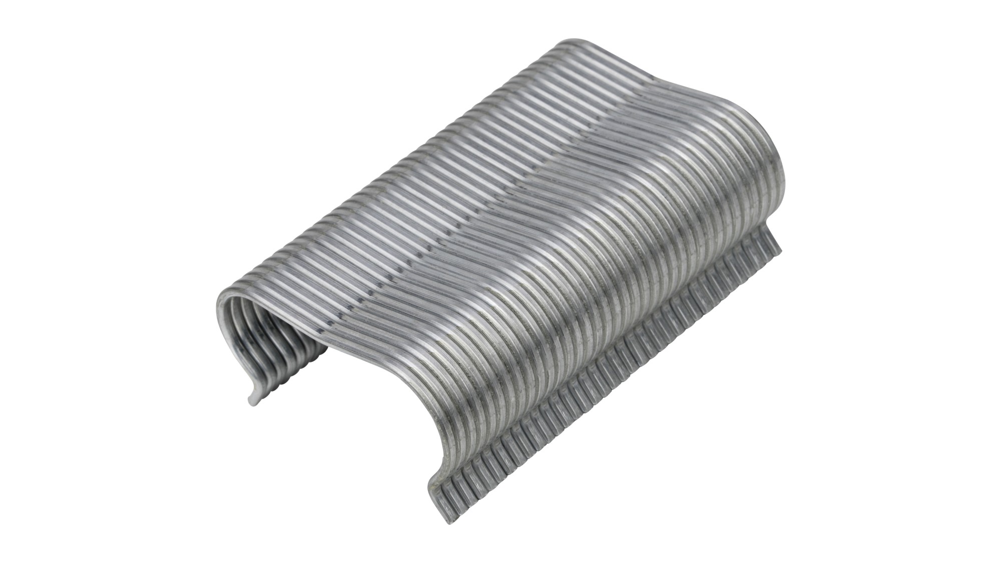 Grapa E50 - Galvanizada