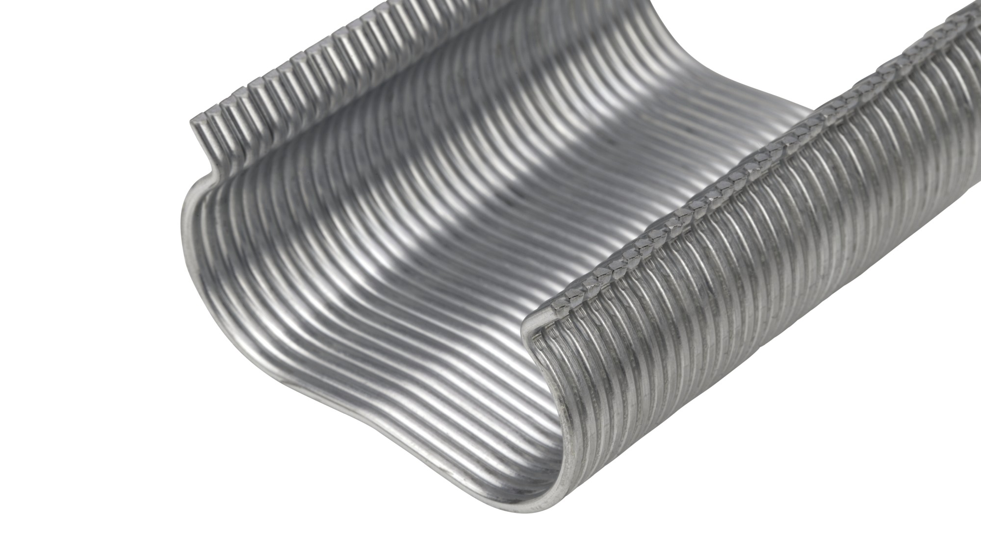 Grapa E55 - Galvanizada