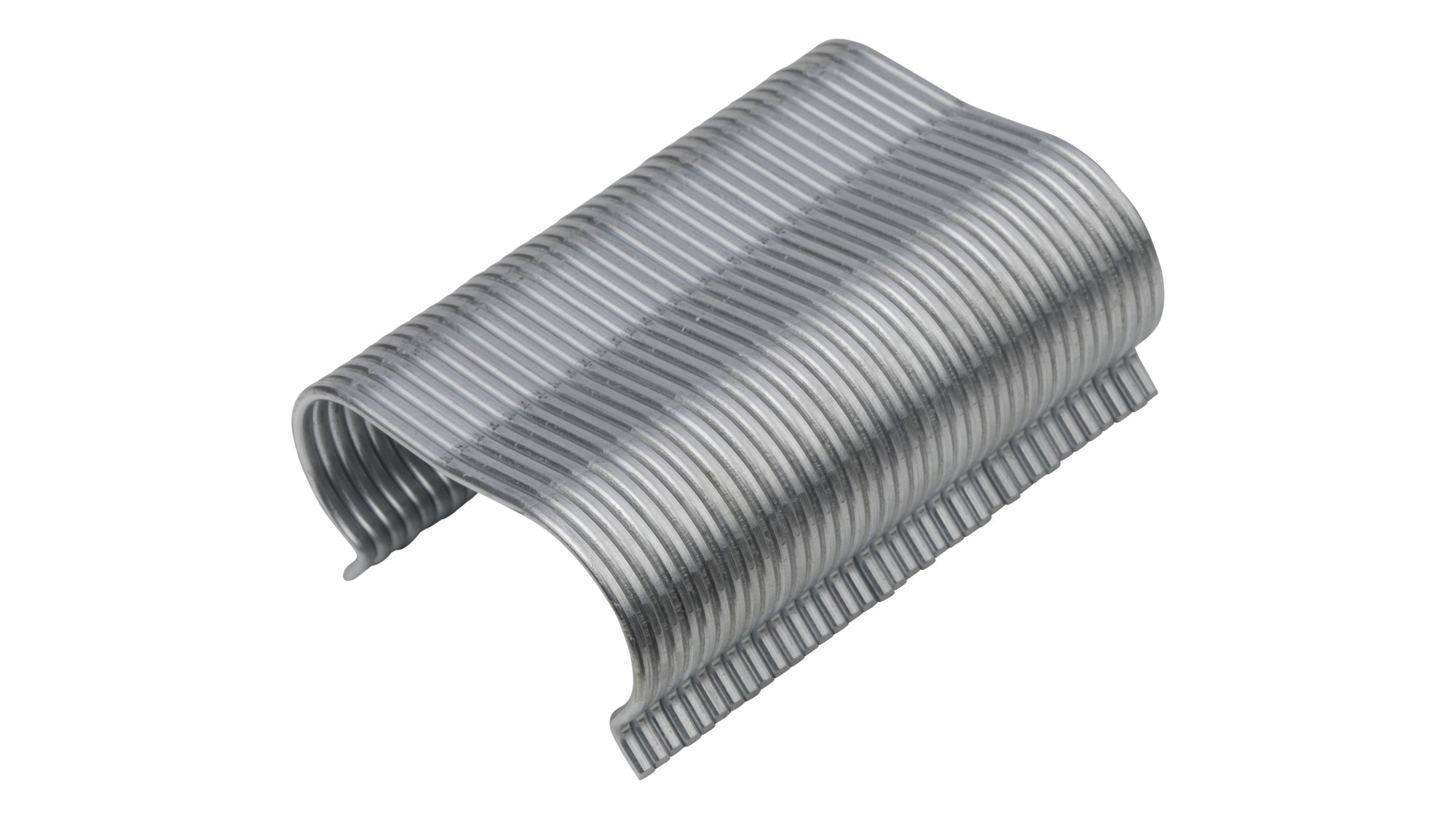 Grapa E55 - Galvanizada