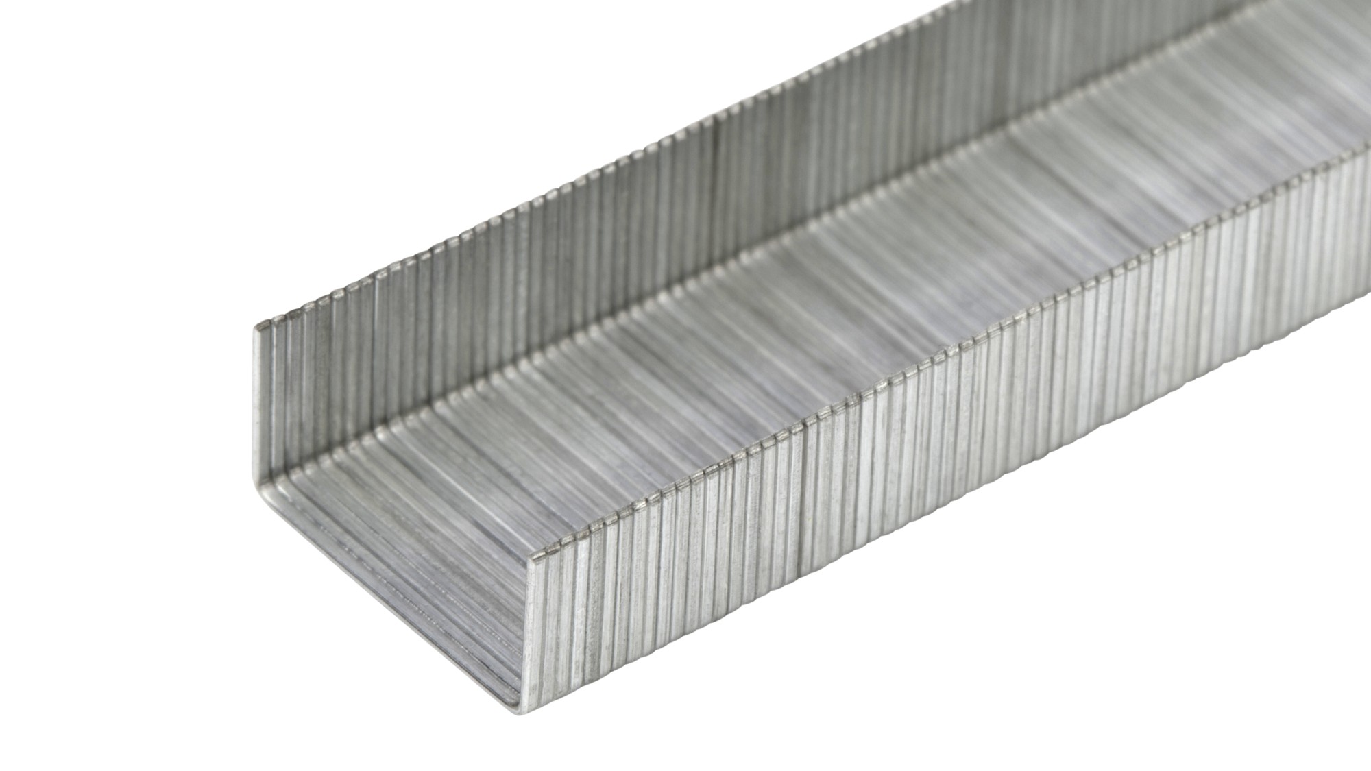 Grapa 26 - Canalón 6 mm