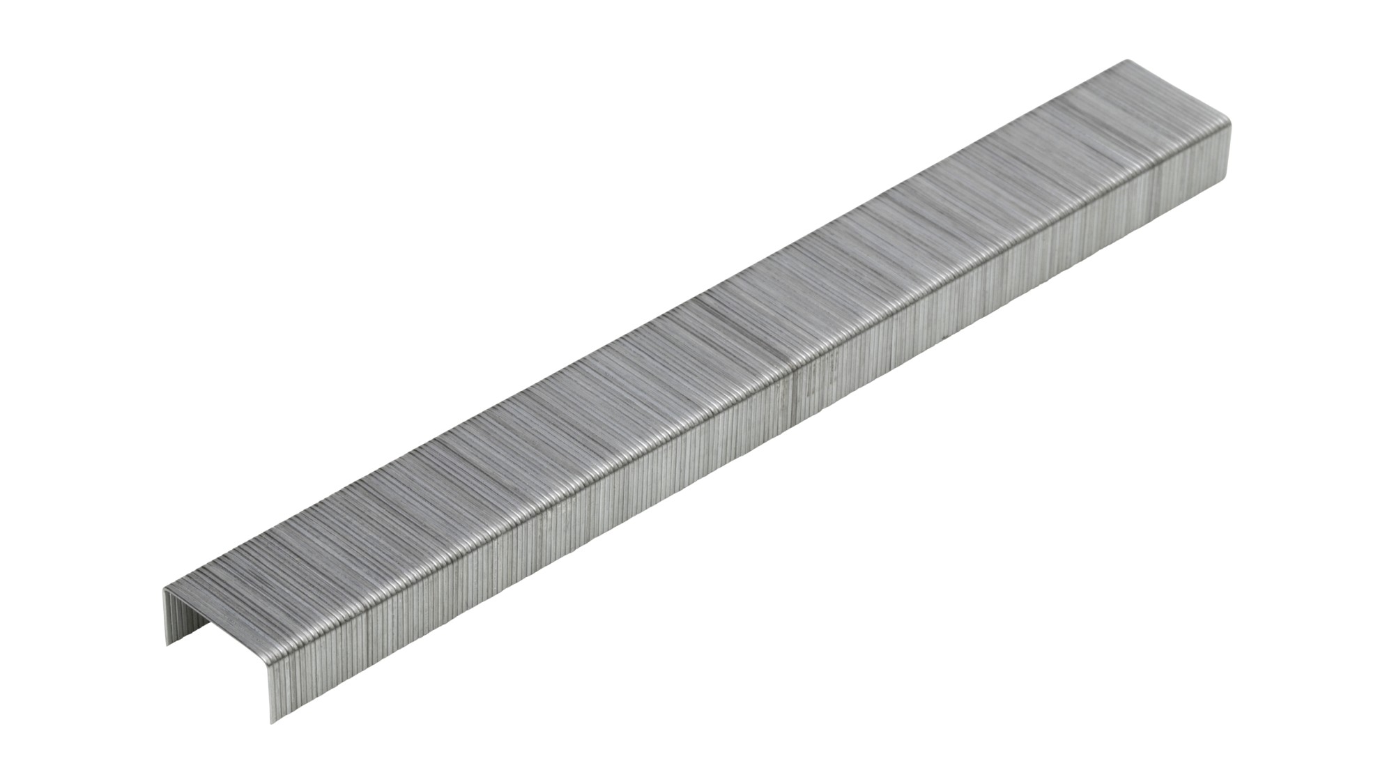 Grapa 26 - Canalón 6 mm