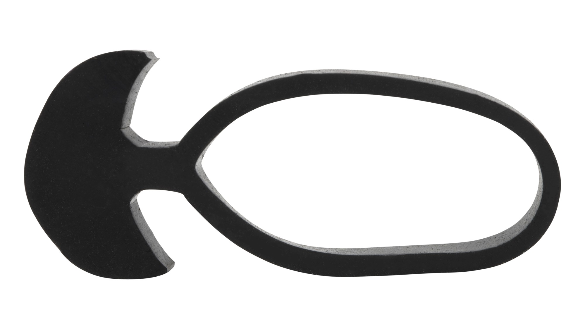 Gomas ancla agrícola PLUS Nº 3 PLUS (4,0 mm x 30 mm)