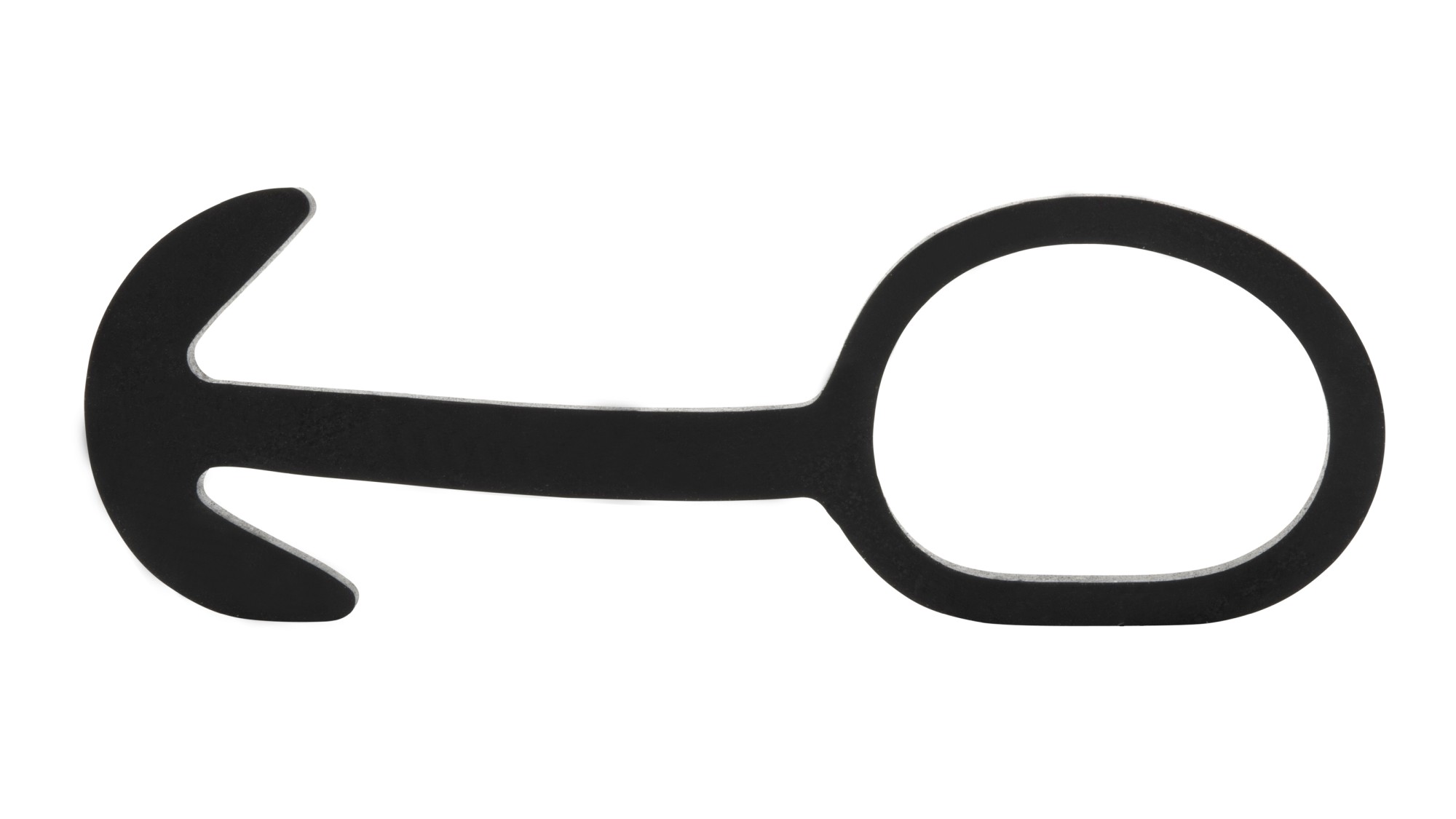 Gomas ancla agrícola Rubberties Nº 3