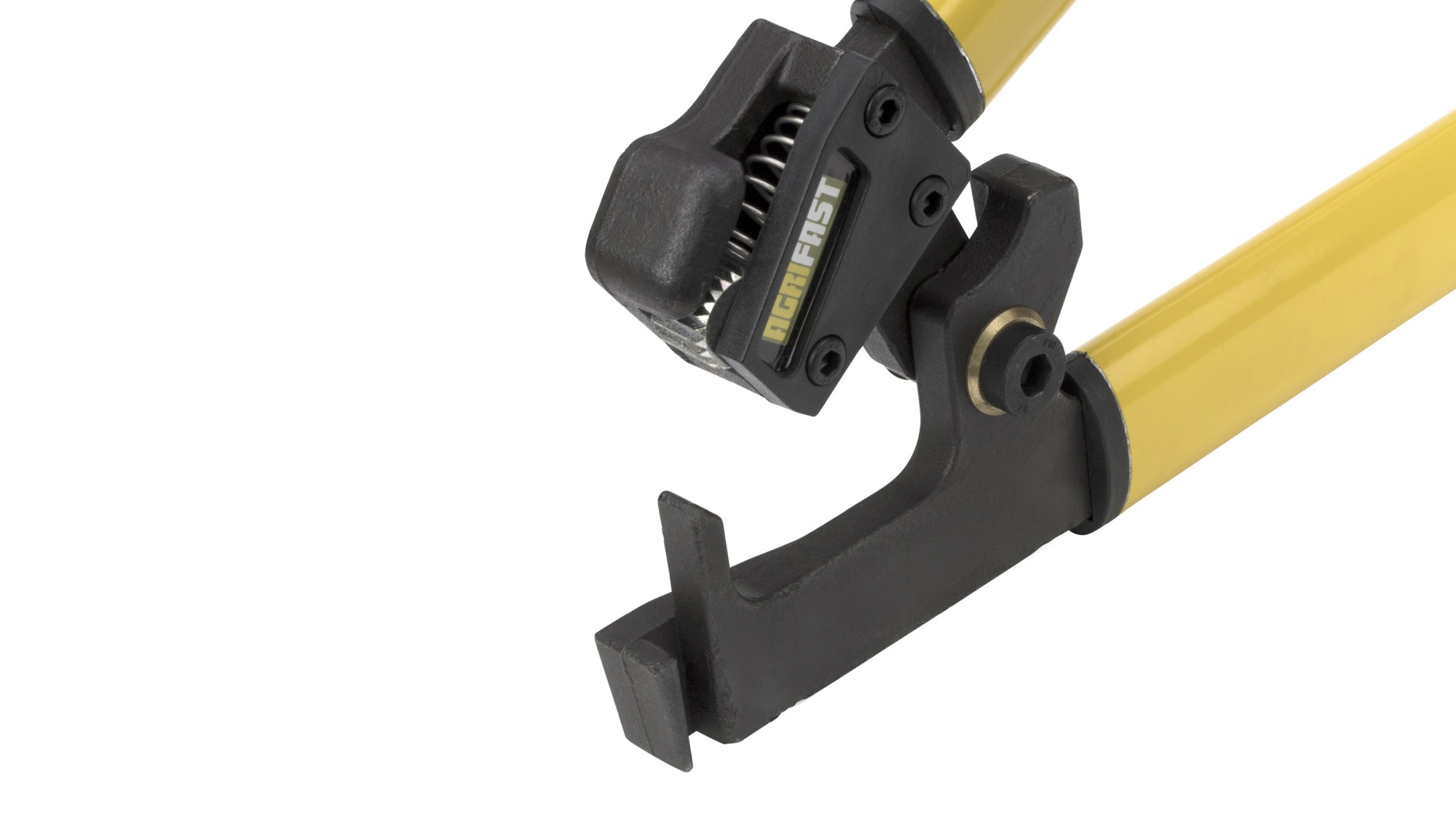 Llave tensora de acero